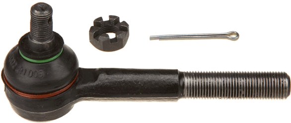TRW JTE393 Ακρόμπαρο for NISSAN