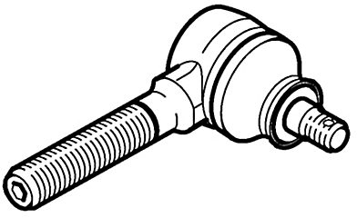 Tie Rod End