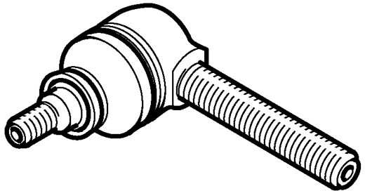 Tie Rod End