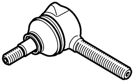 Tie Rod End