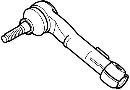 Tie Rod End