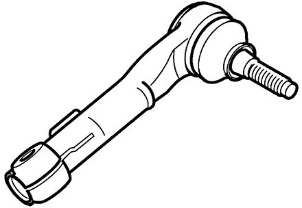 Tie Rod End