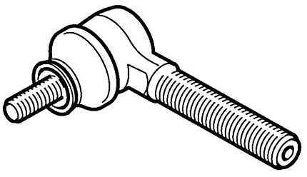 Tie Rod End
