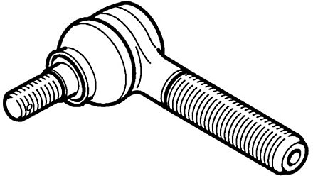 Tie Rod End