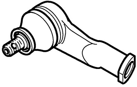 Tie Rod End