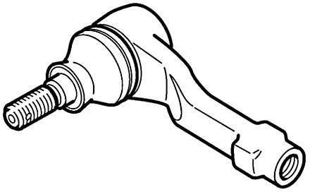 Tie Rod End