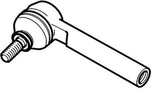 Tie Rod End