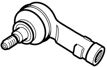 Tie Rod End