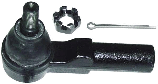 TRW JTE572 Tie Rod End Front Axle Left Front Axle Right outer for NISSAN NISSAN (DFAC)