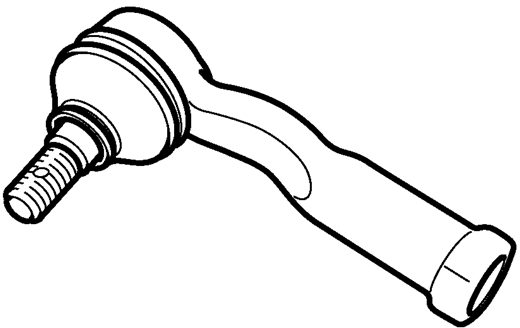 Tie Rod End