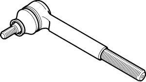 Tie Rod End