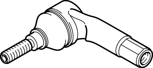 Tie Rod End