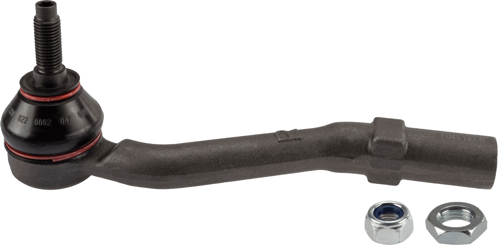 TRW JTE763 Tie Rod End for...