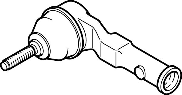 Tie Rod End