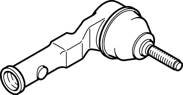 Tie Rod End
