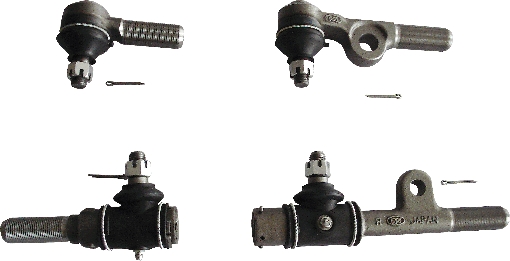 Tie Rod End