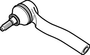 Tie Rod End