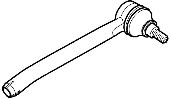 Tie Rod End