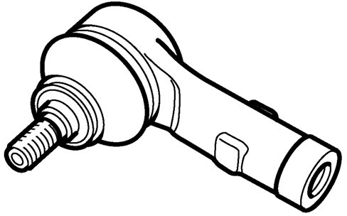 Tie Rod End