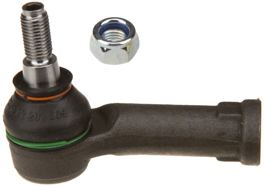 TRW JTF211 Tie Rod End for VW