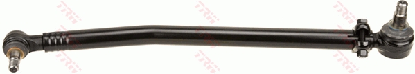 Centre Rod Assembly