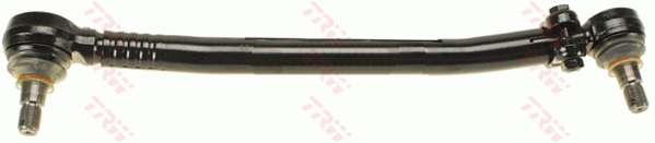 Centre Rod Assembly