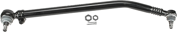 Centre Rod Assembly