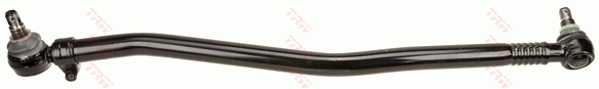 Centre Rod Assembly