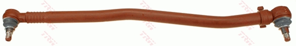 Centre Rod Assembly