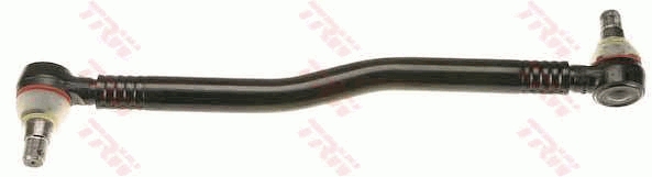 Centre Rod Assembly