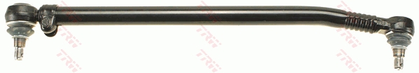 Centre Rod Assembly