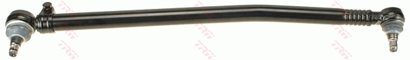 Centre Rod Assembly