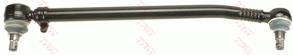 TRW JTR0023 Άξονας τιμονιού for DAF