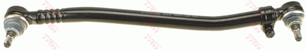 Centre Rod Assembly