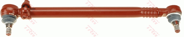 Centre Rod Assembly