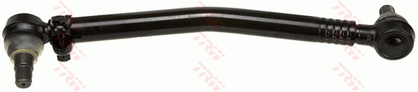 Centre Rod Assembly