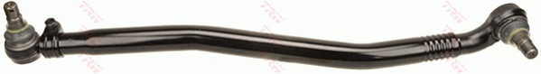 Centre Rod Assembly
