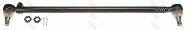 TRW JTR0047 Άξονας τιμονιού for IVECO