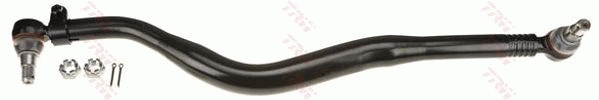 Centre Rod Assembly