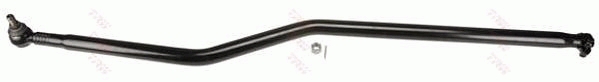 Centre Rod Assembly