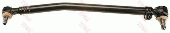 Centre Rod Assembly