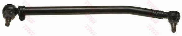 Centre Rod Assembly