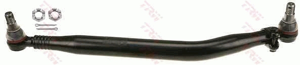 TRW JTR0072 Άξονας τιμονιού for VOLVO