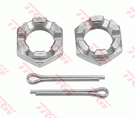 Tie Rod 3
