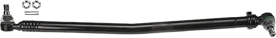 TRW JTR0081 Άξονας τιμονιού for MAN