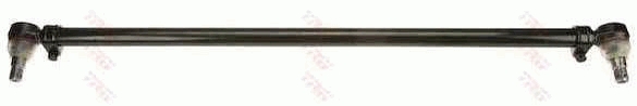 Centre Rod Assembly