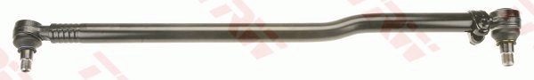 Centre Rod Assembly