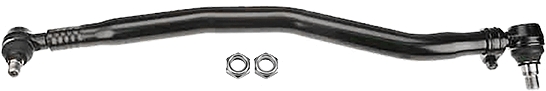 Centre Rod Assembly