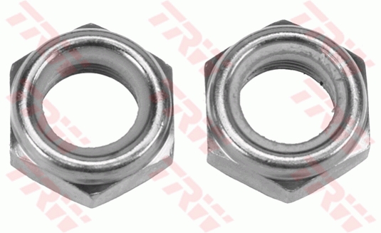 Centre Rod Assembly 2