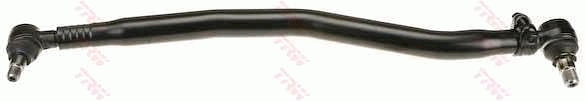 Centre Rod Assembly